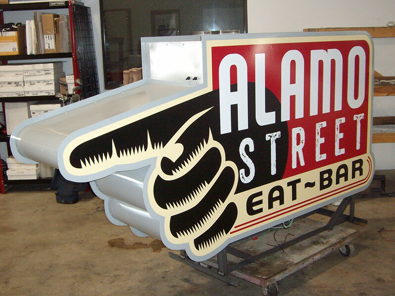 alamo street eat-bar