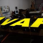 King of Neon - Custom Neon Signs and Art - neon sales, service and repairs